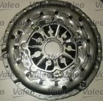 VALEO 826480 Clutch Kit